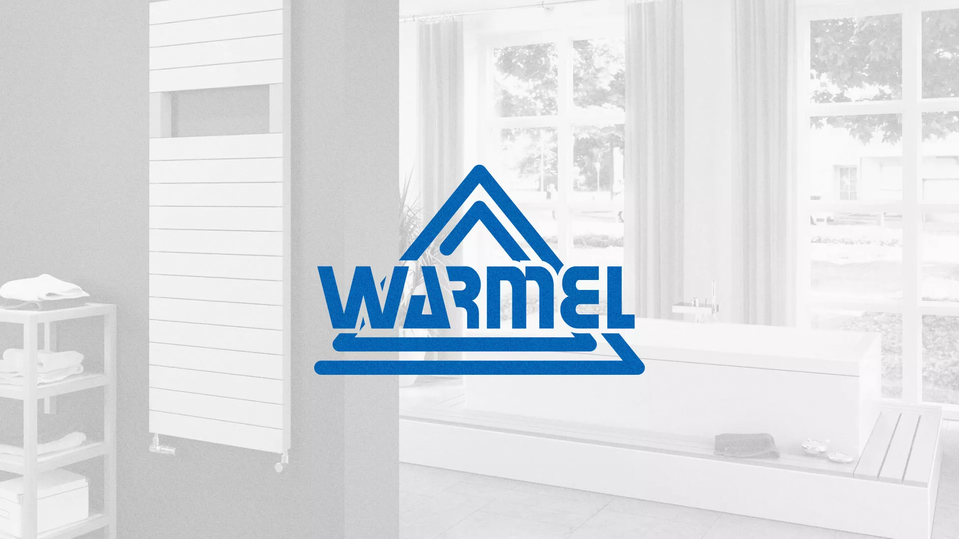 Разработка сайта для компании «WARMEL» по продаже полотенцесушителей в Благовещенске
